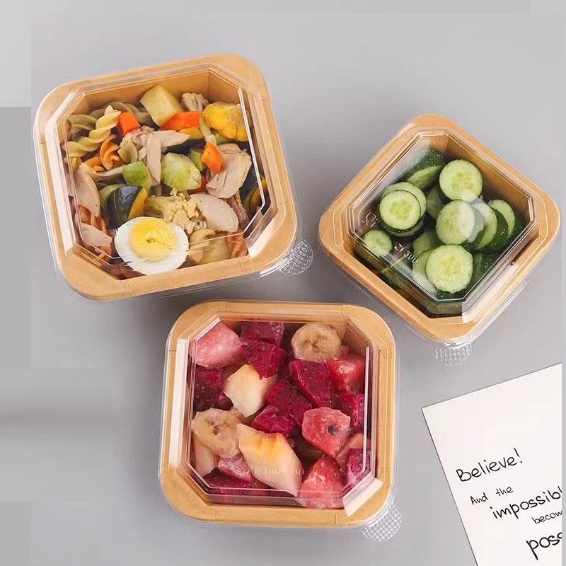 more information about disposable paper tableware