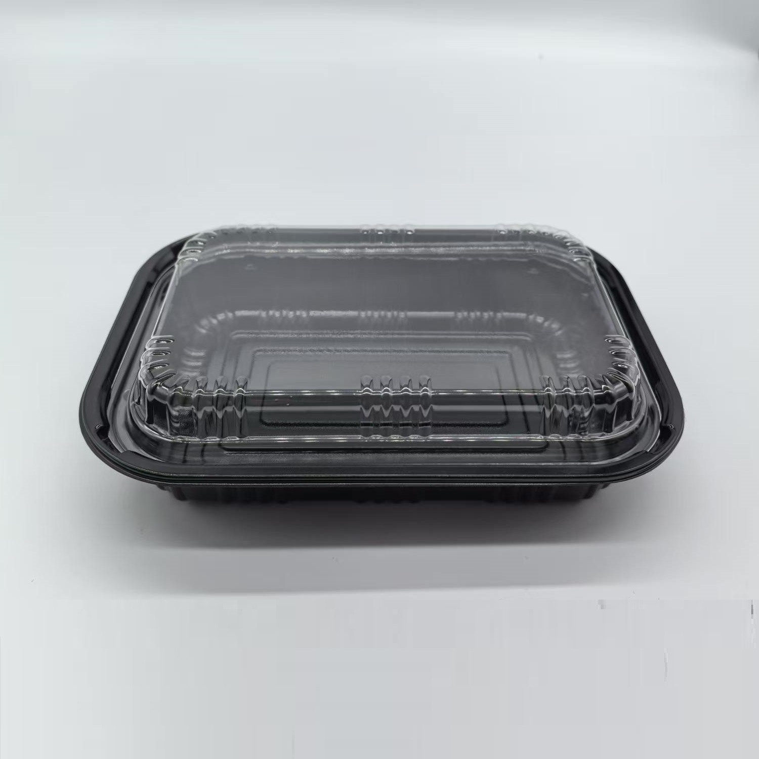 Disposable Plastic Lunch Box