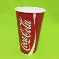 hot paper cups