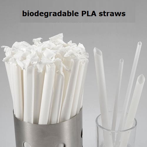 pla straw