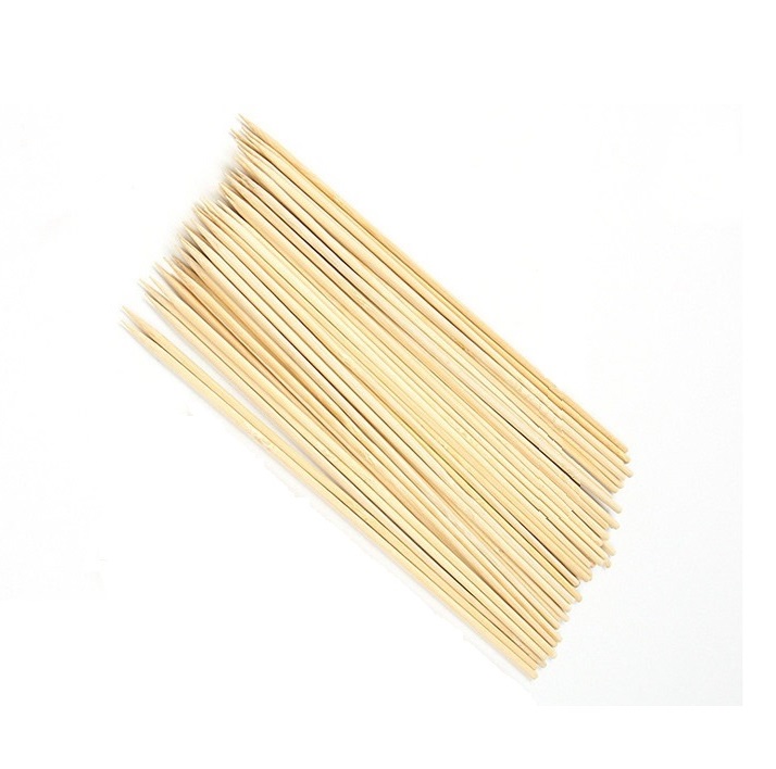 bamboo sticks
