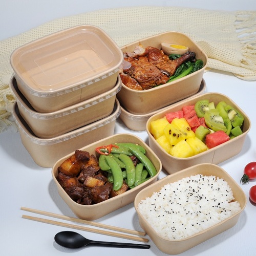 paper food containers