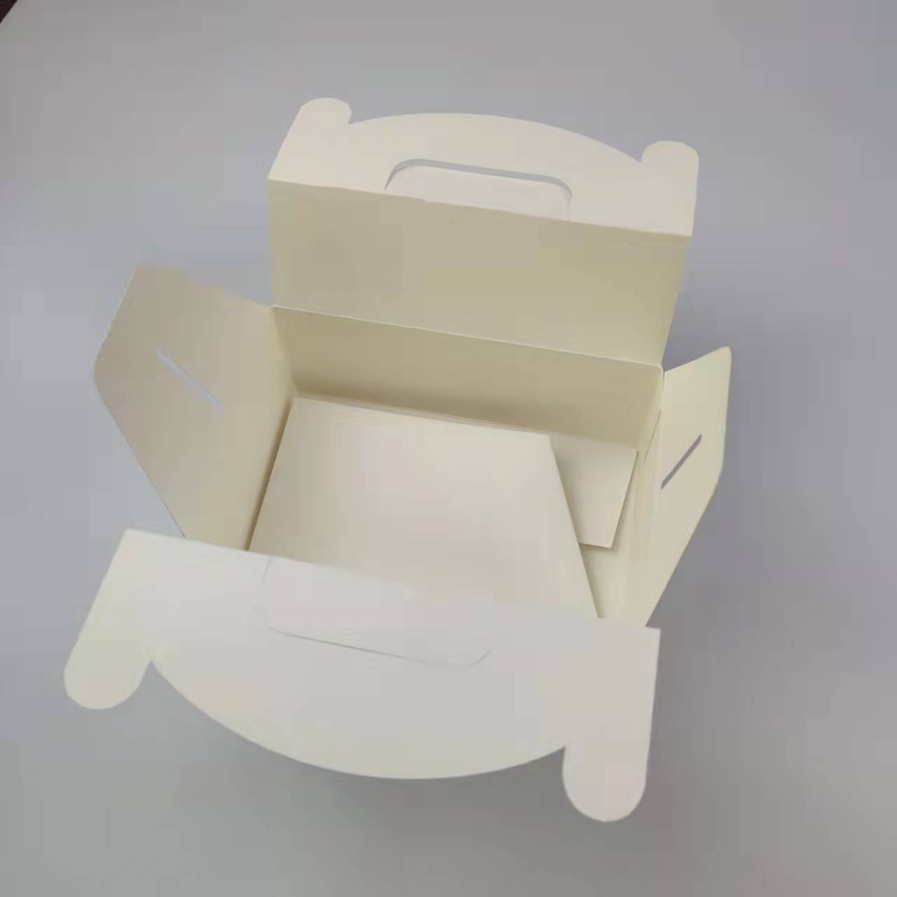 paper takeaway box