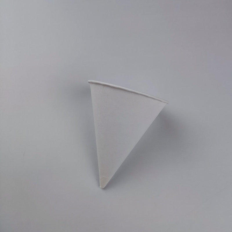 4.5 oz Paper Cone Cup