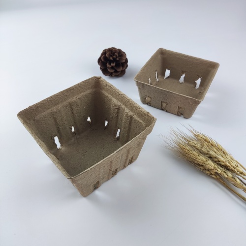 Pulp Berry Baskets